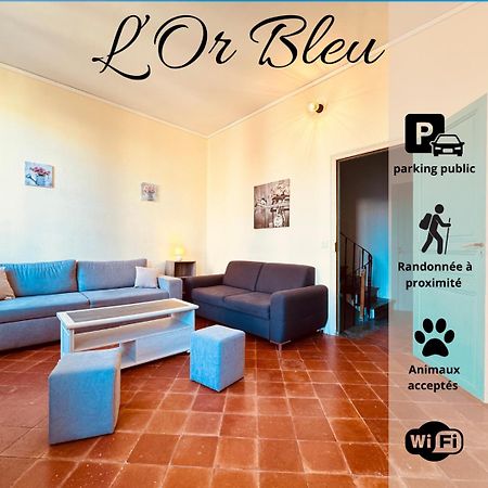 Maison Familial Pour 6 A 8 Personnes Animaux Acceptes Ferrals-lès-Corbières 외부 사진