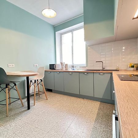 Maison Familial Pour 6 A 8 Personnes Animaux Acceptes Ferrals-lès-Corbières 외부 사진