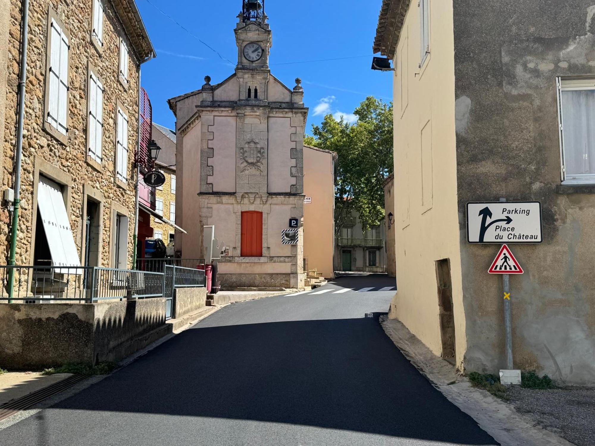 Maison Familial Pour 6 A 8 Personnes Animaux Acceptes Ferrals-lès-Corbières 외부 사진