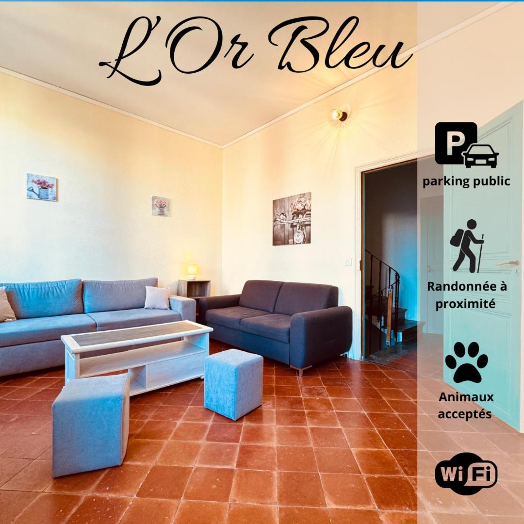 Maison Familial Pour 6 A 8 Personnes Animaux Acceptes Ferrals-lès-Corbières 외부 사진